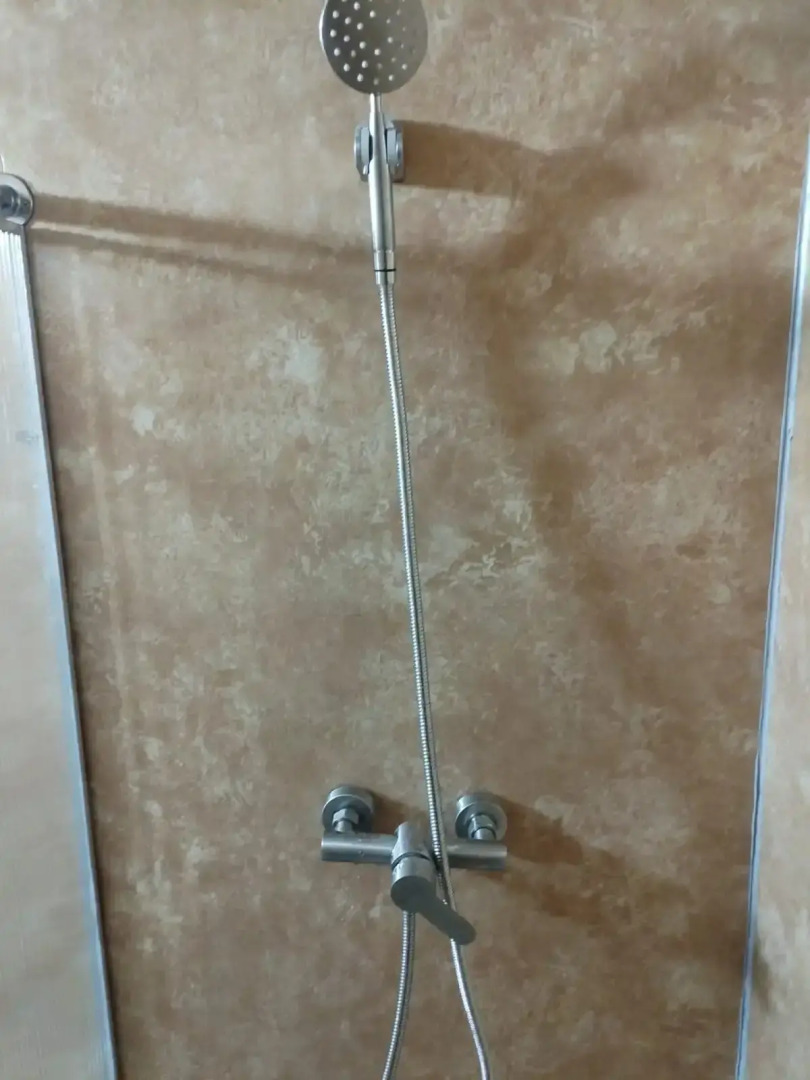 Апартаменты Комната с общей кухней