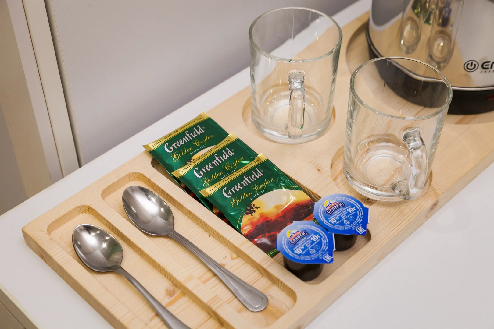 Бутик-Отель Столешников