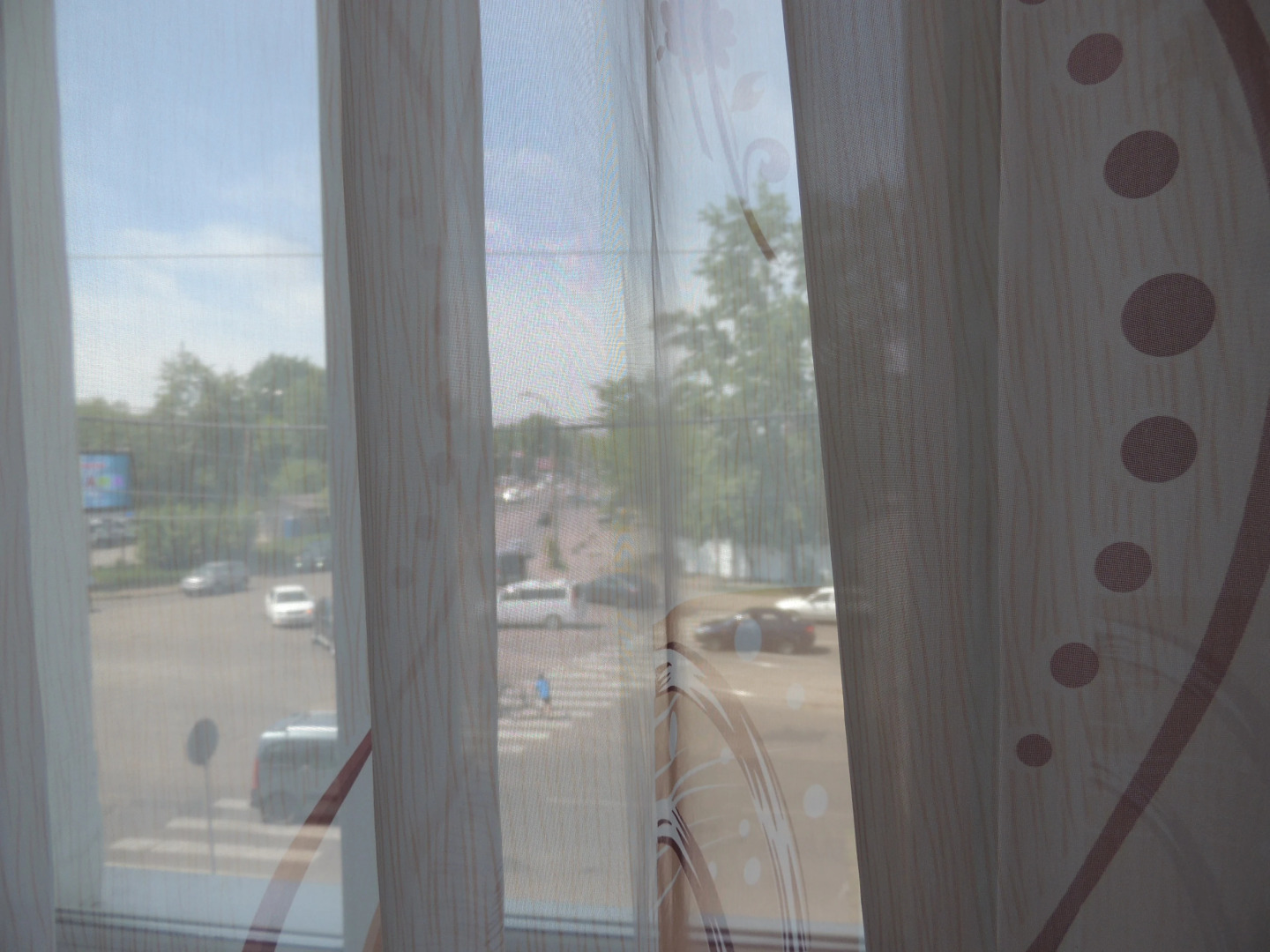 хостел Узоры