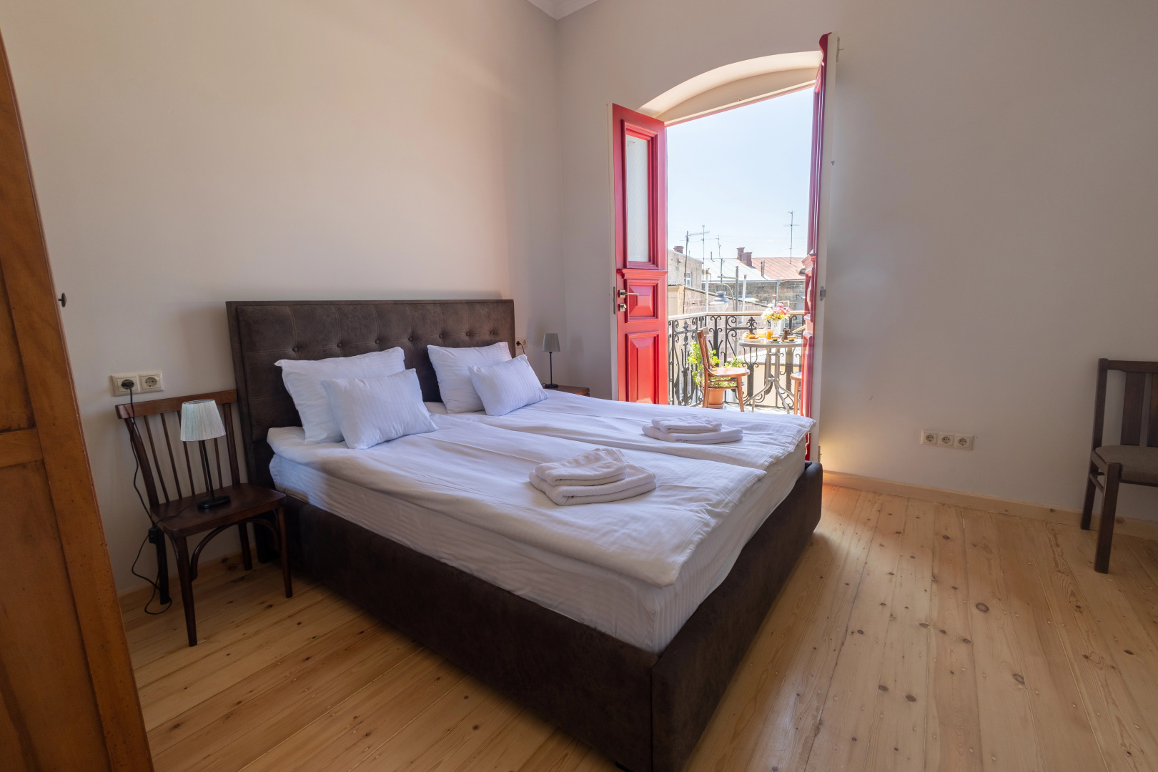 Бутик-отель Toon 55