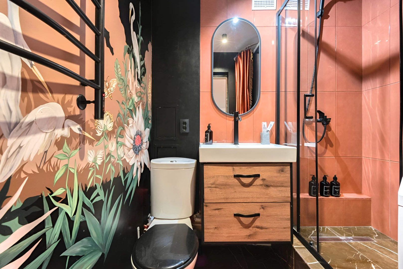 Апартаменты Дали