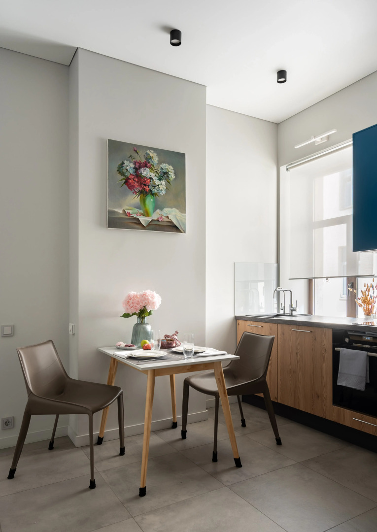 Апартаменты Sergeew Apartments Премиум Дом Музей Куинджи с паркингом