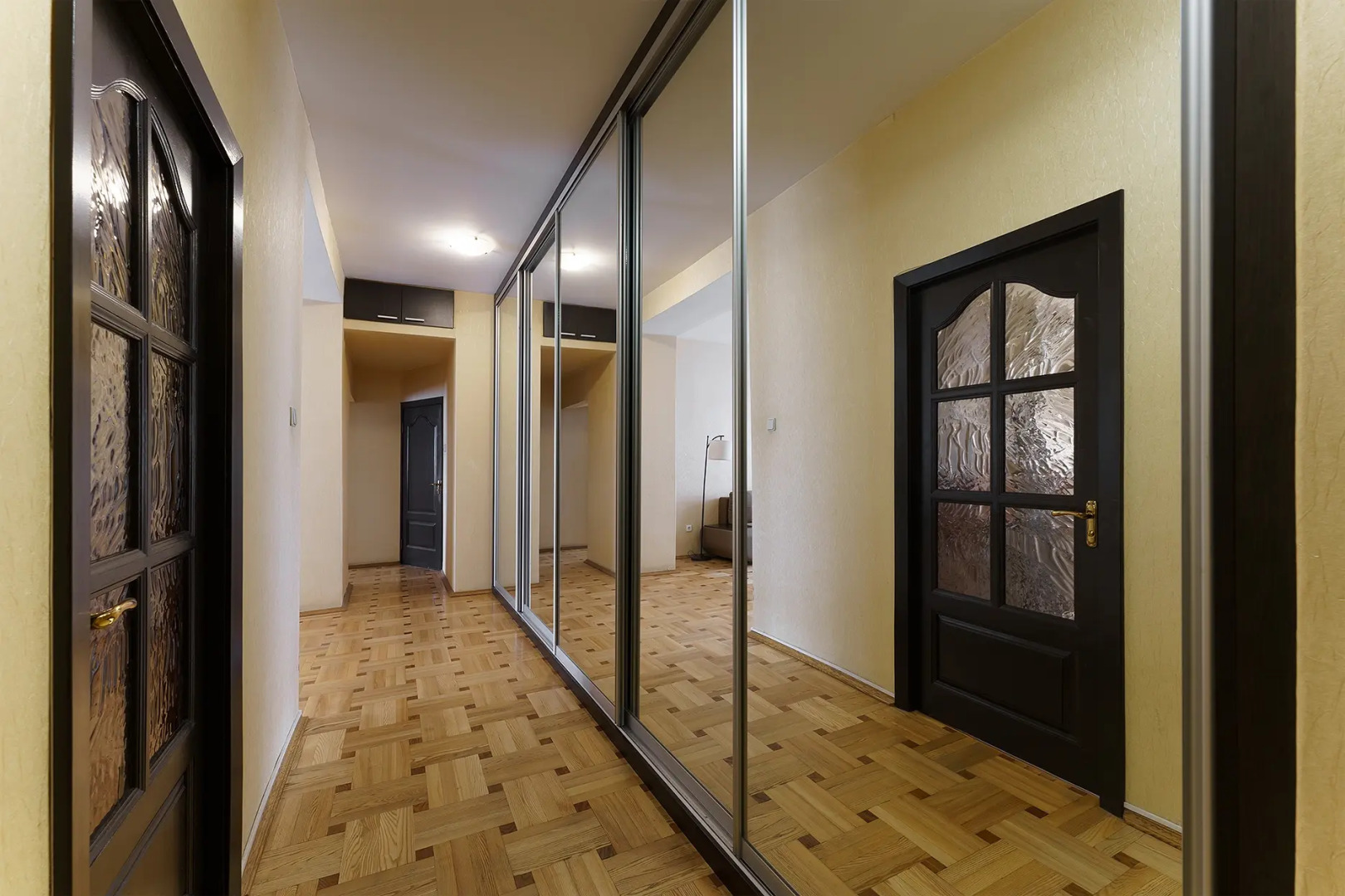 Квартира Urban Stay | Атмосфера центра