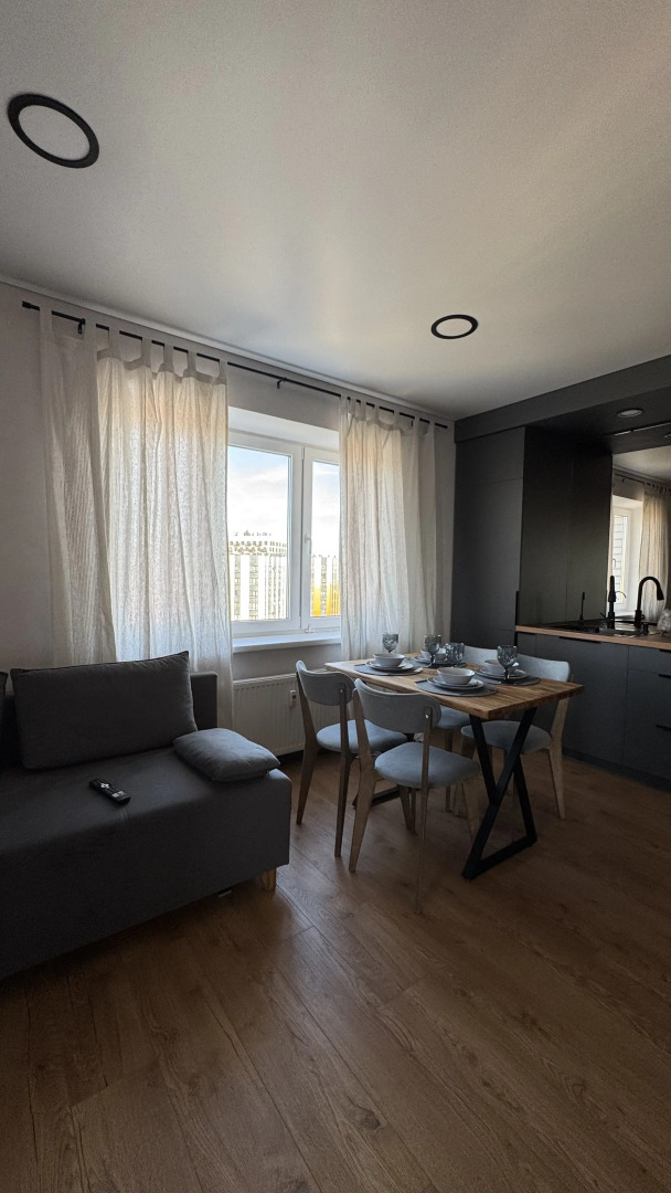 Квартира В гостях у А. Невского