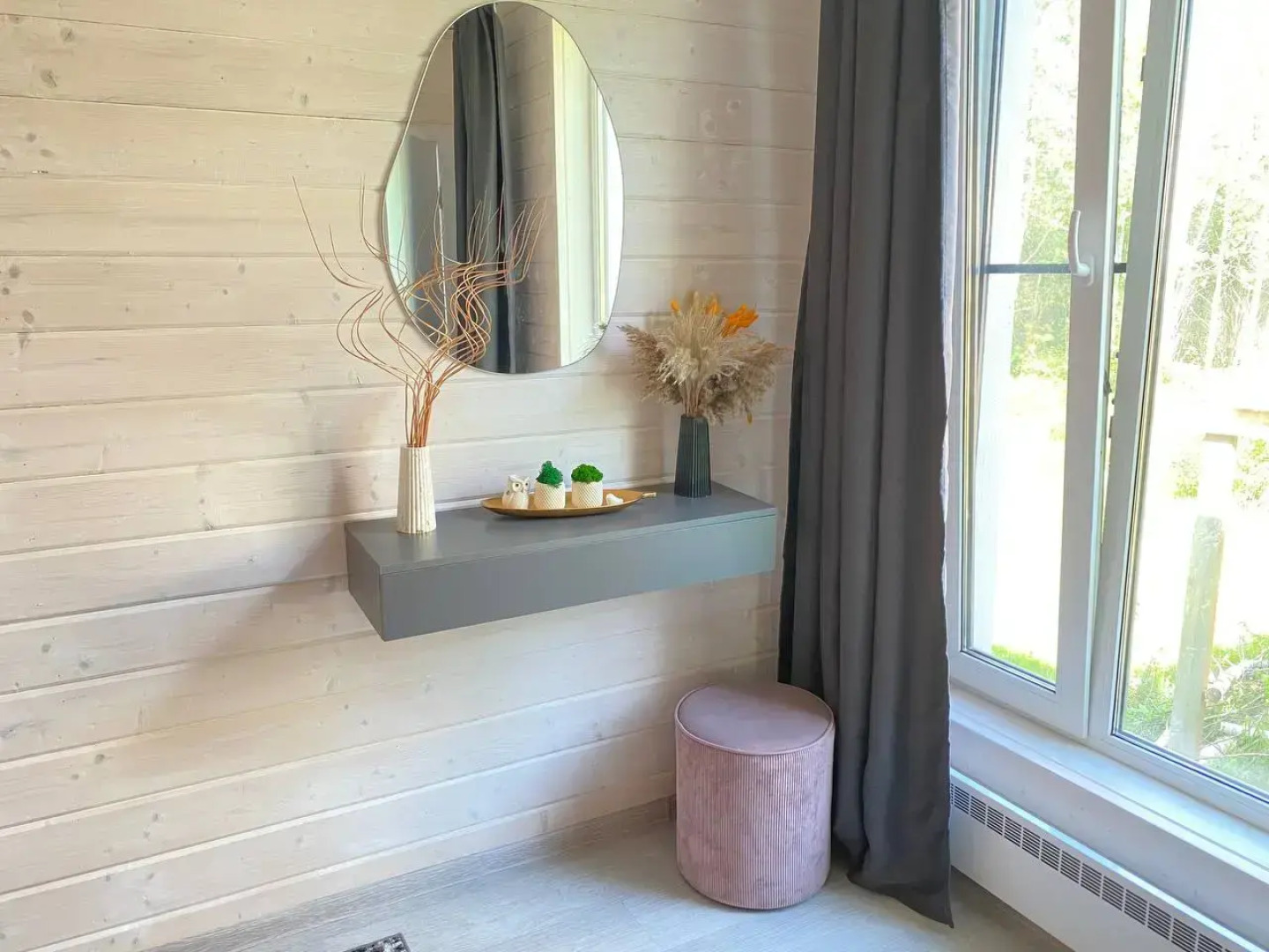 Коттедж Якунино-Дача Дом Совы