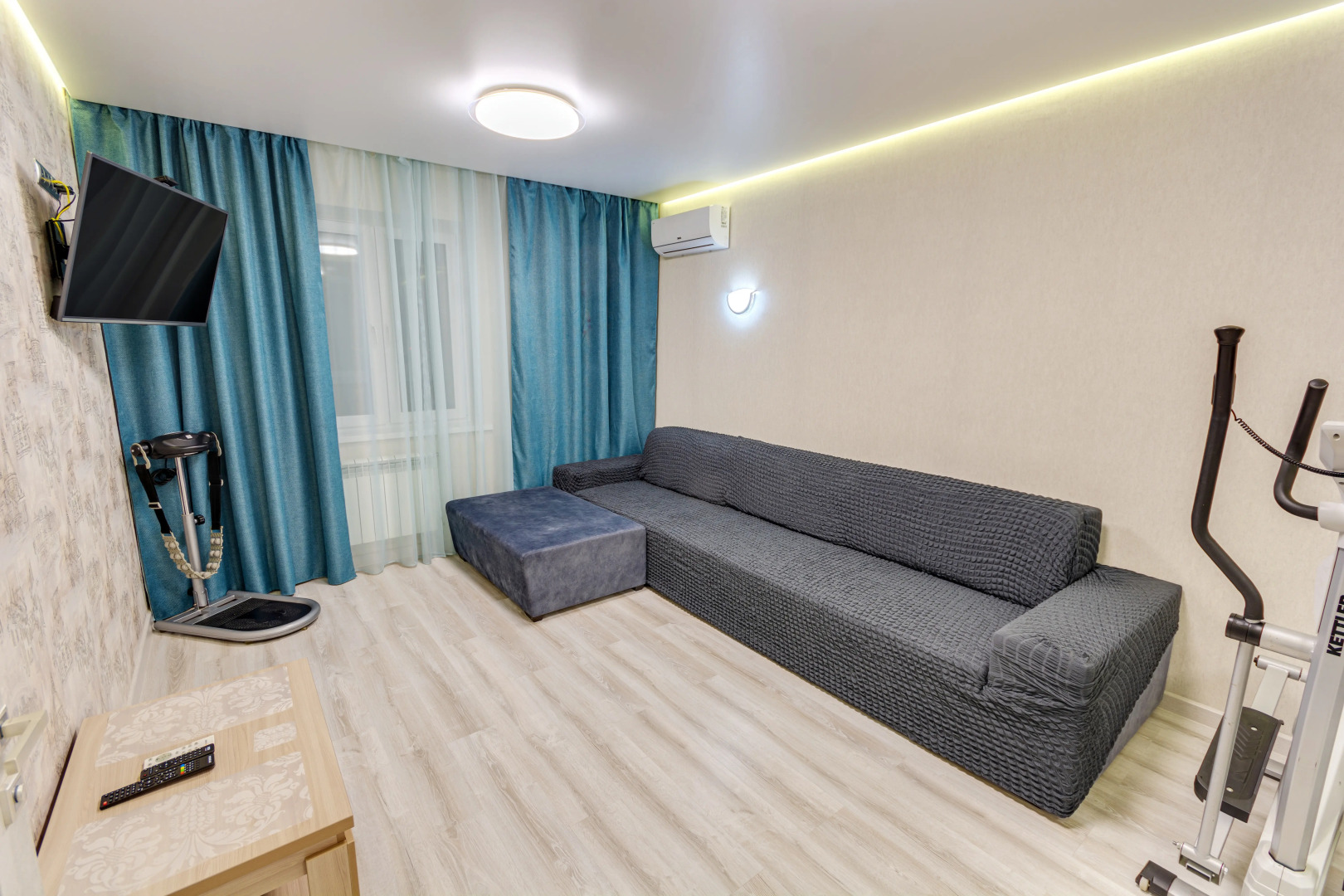 Апартаменты Премиум ЕвроДвушка Пр.Ленина