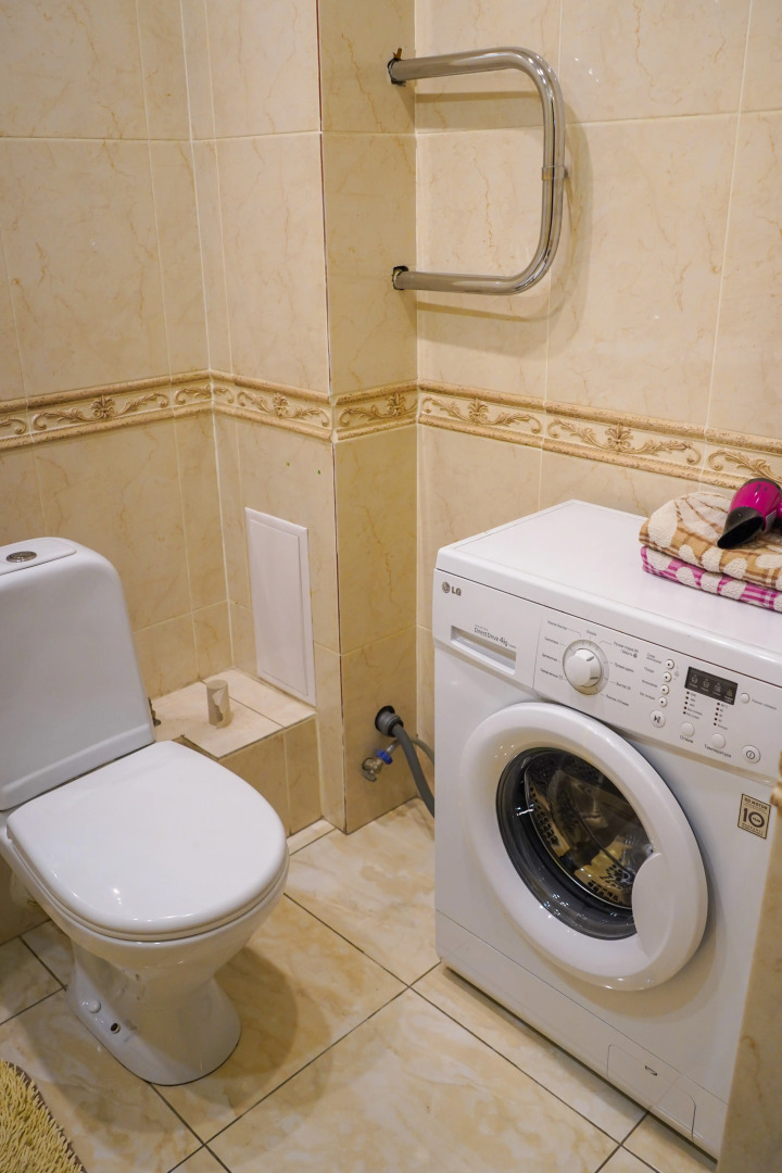 Апартаменты Diaday 35