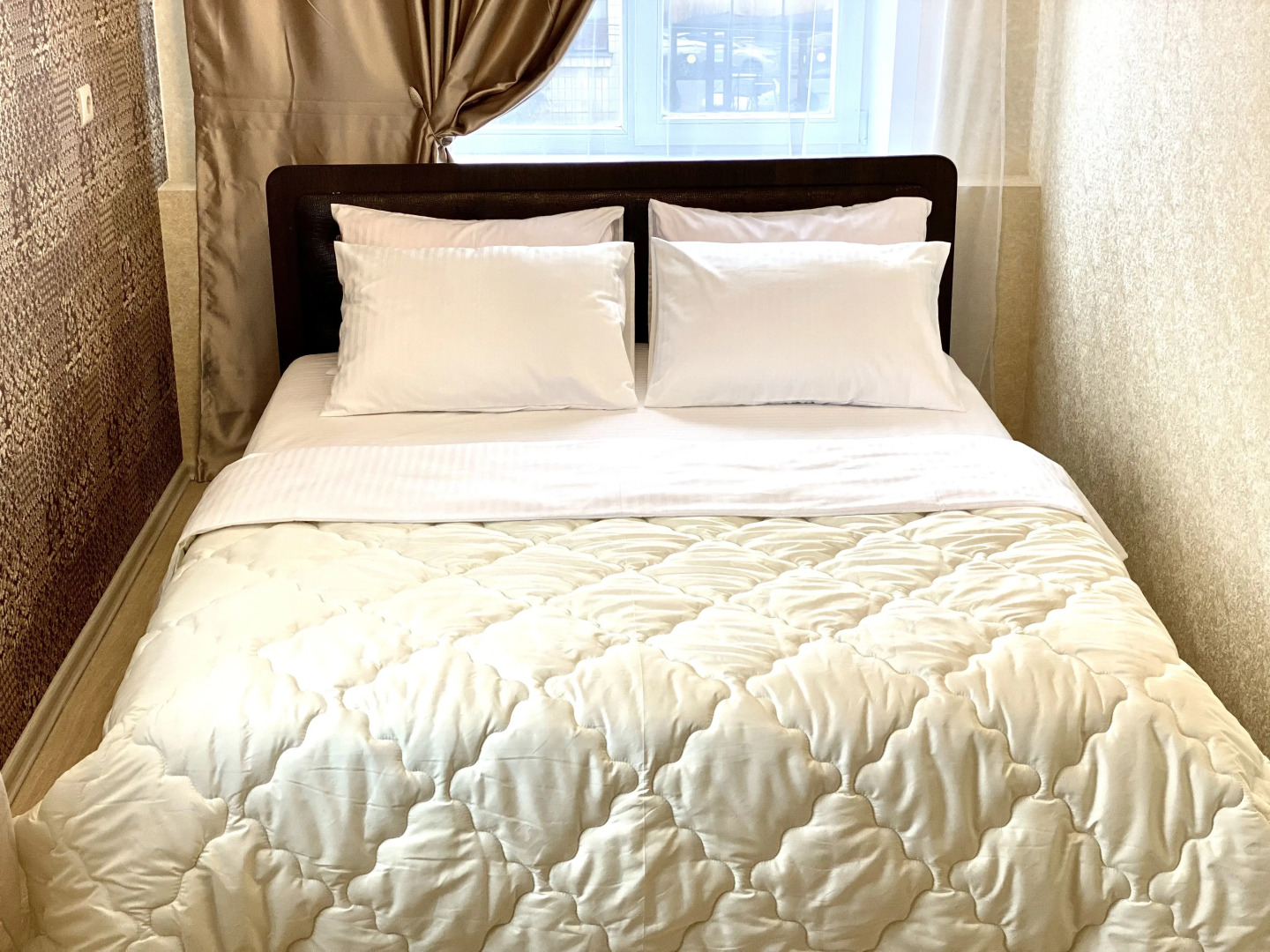 Апартаменты Classic City Center