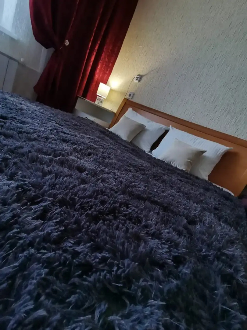 Квартира уютная двушка в центре