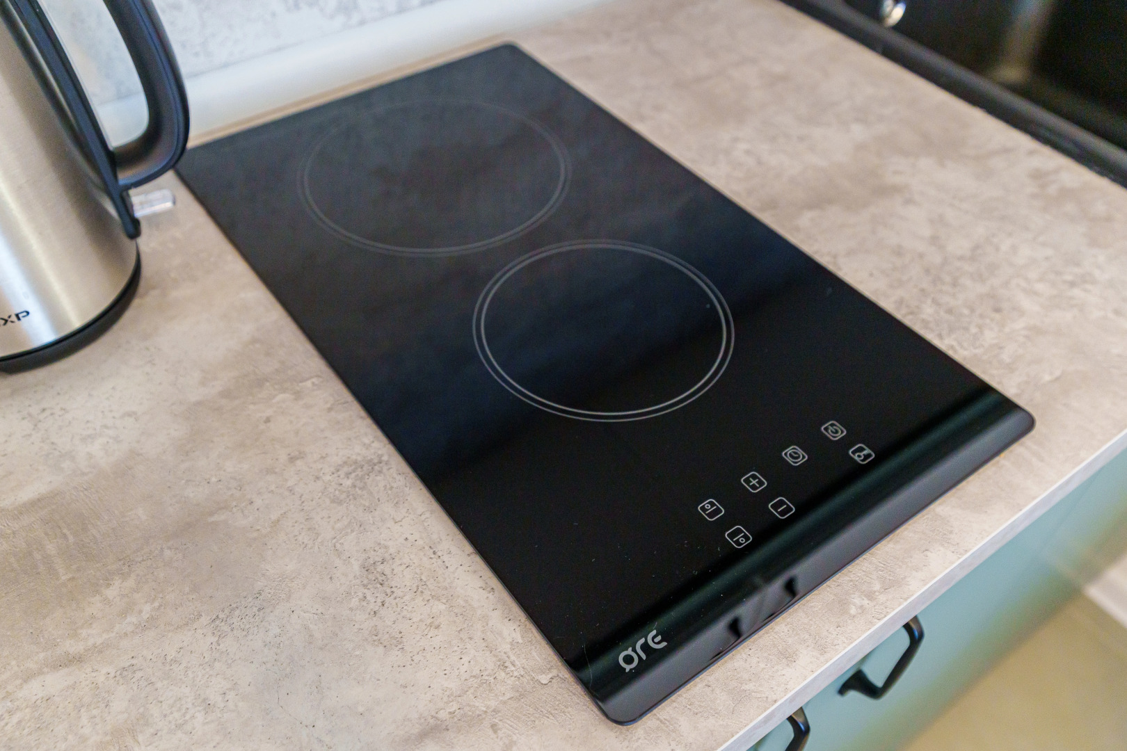 Апартаменты в ЖК Комфорт-класса Черноморский - 2 от LetoApart