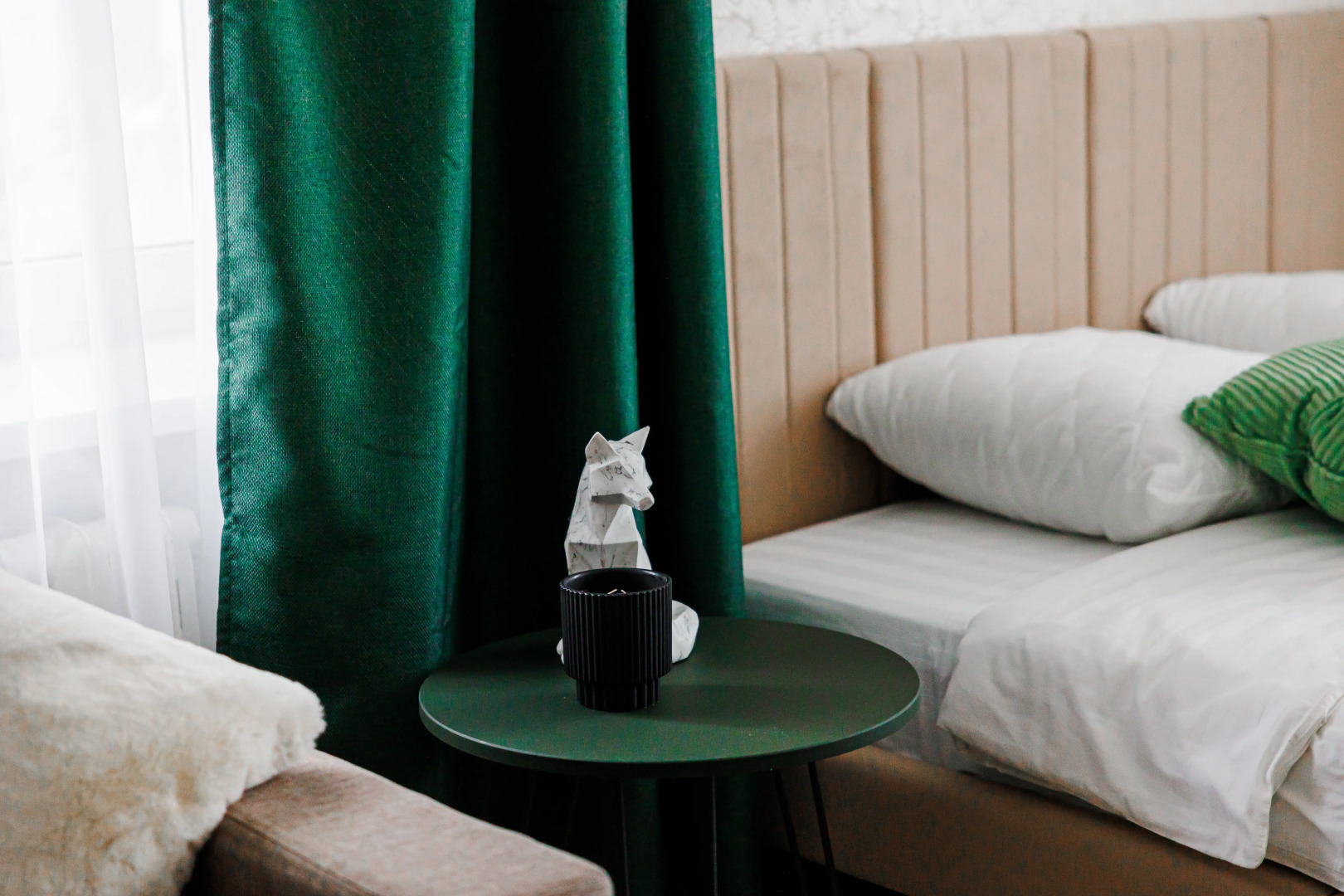 Квартира Толстой Шухова