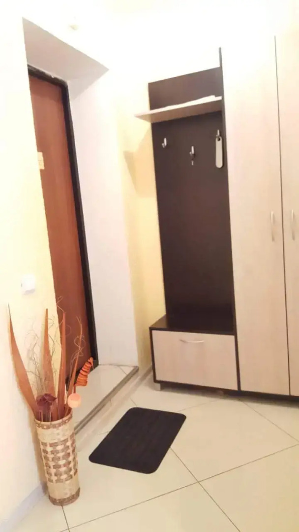 Квартира рядом с Монастырем