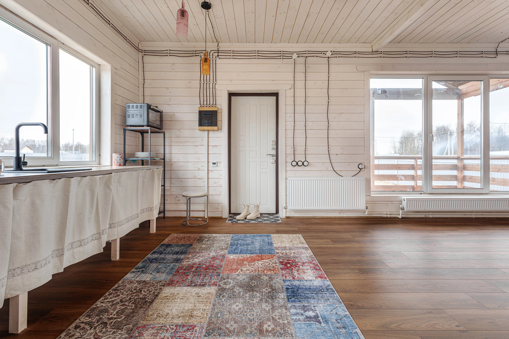 Гостевой дом на ул. Вишневая