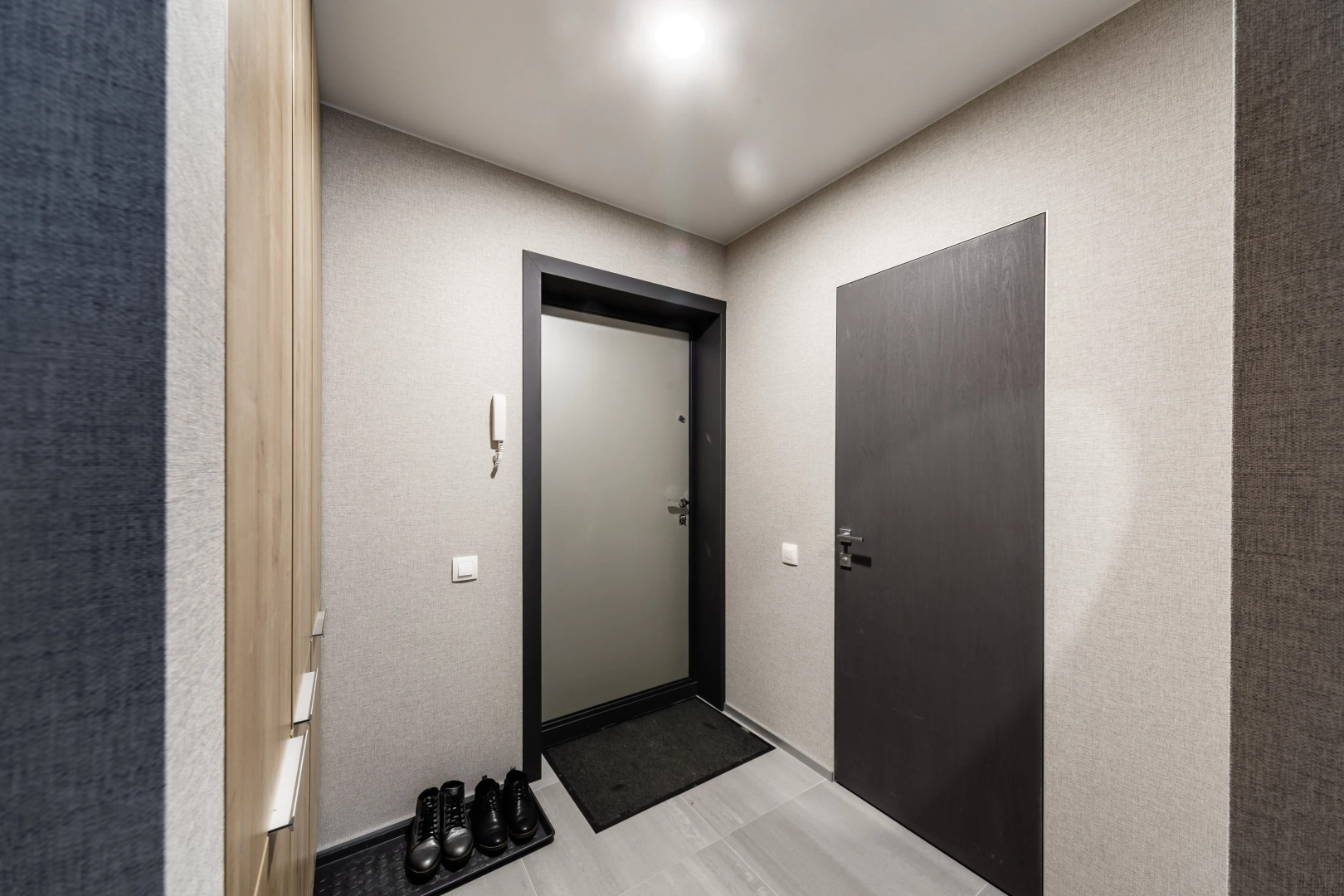 Апартаменты на Мичурина