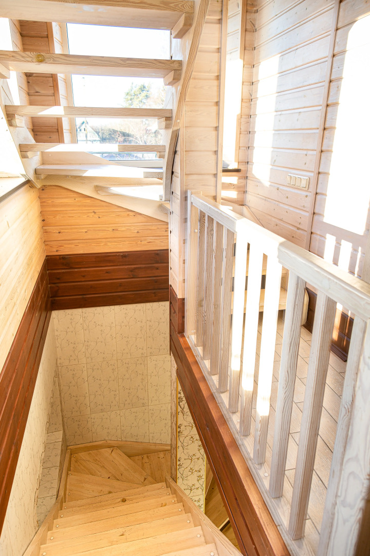 Частный дом Усадьба Вартемяги