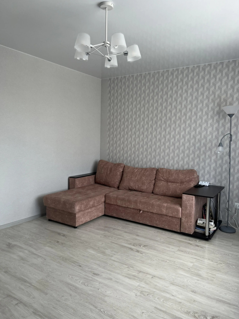 Квартира в Ганзейском квартале