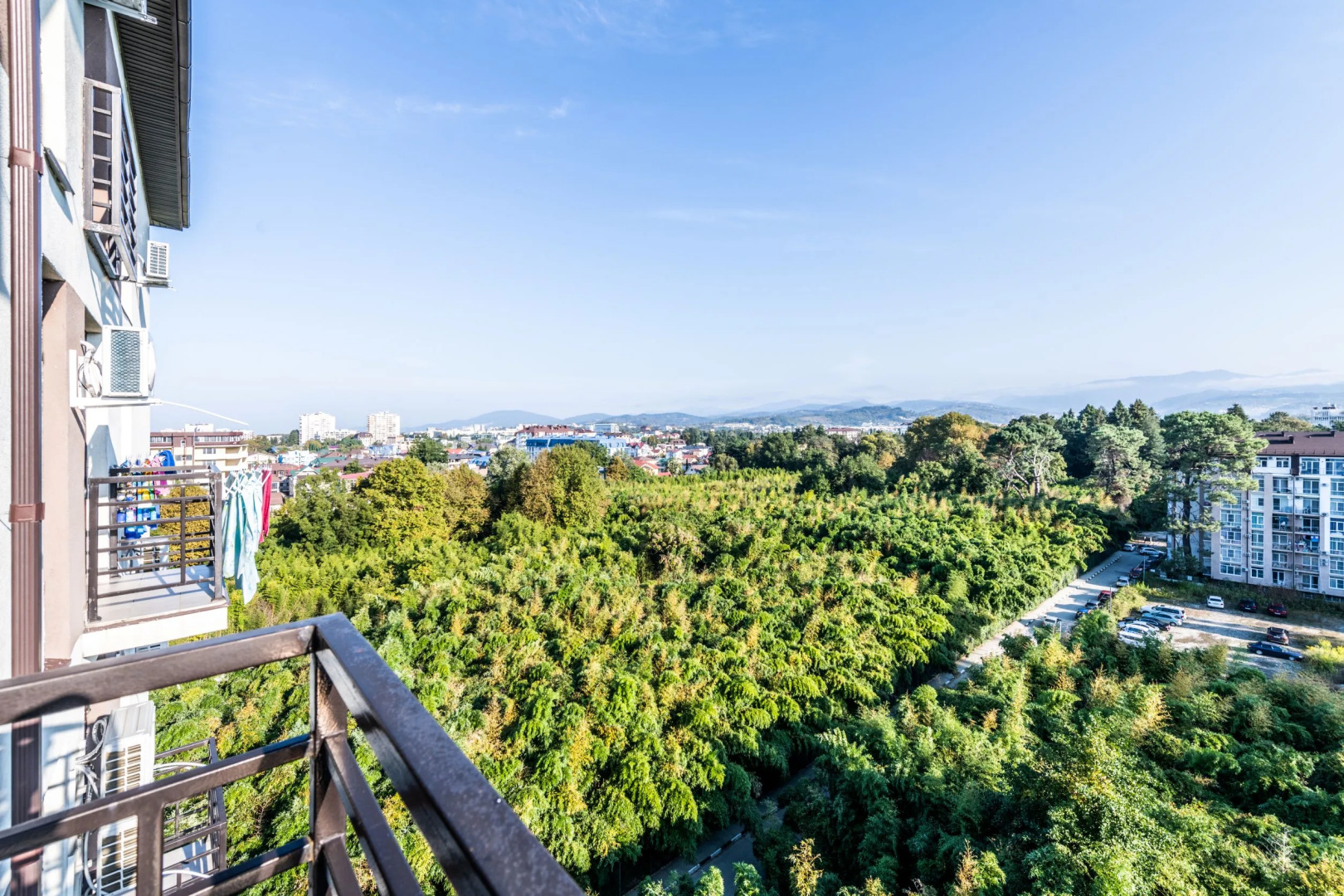 Апартаменты Оплот - Sorrento Park