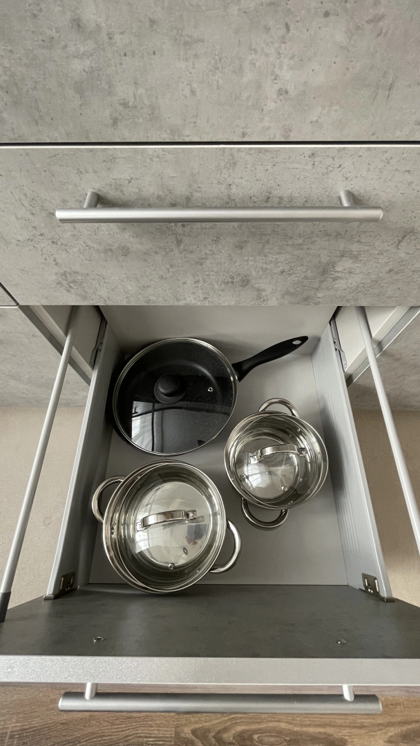 Апартаменты У Миланы