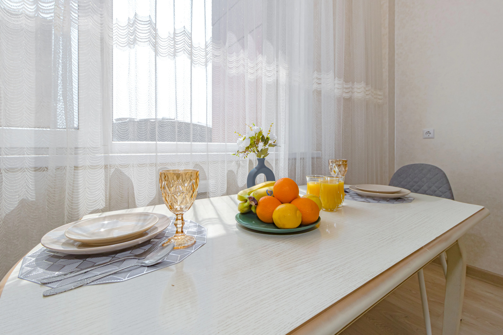 Апартаменты Апартамент Expo Boulevard-2