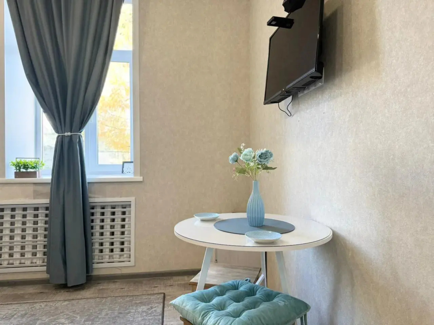 Апартаменты в Барнауле на Красноармейском