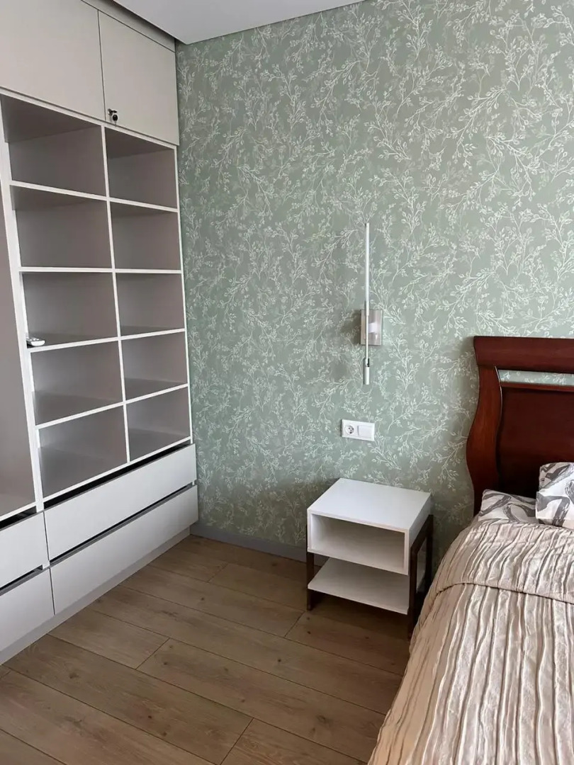 Квартира Двухкомнатная в центре