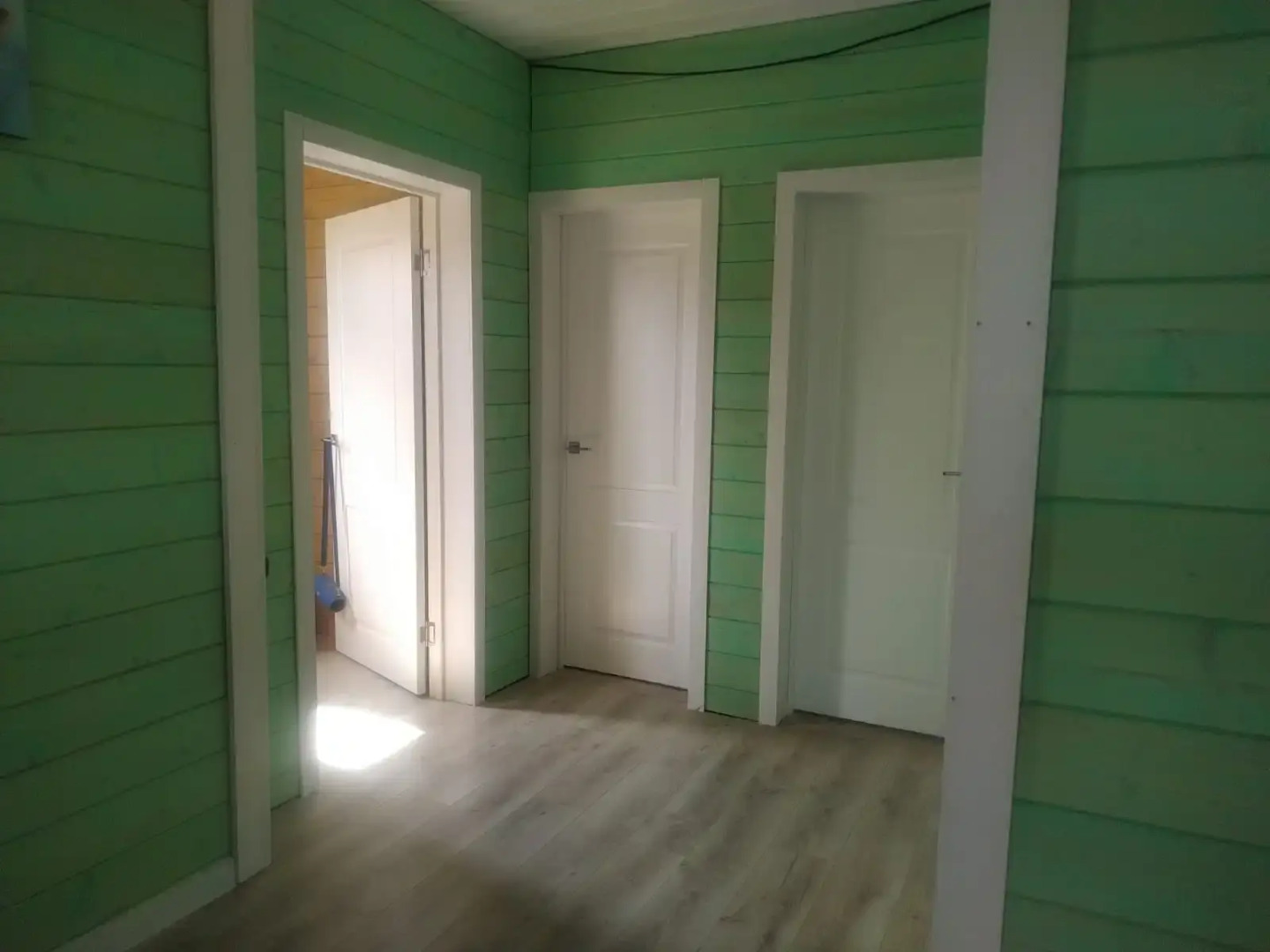 Частный дом Константиновские Дачи