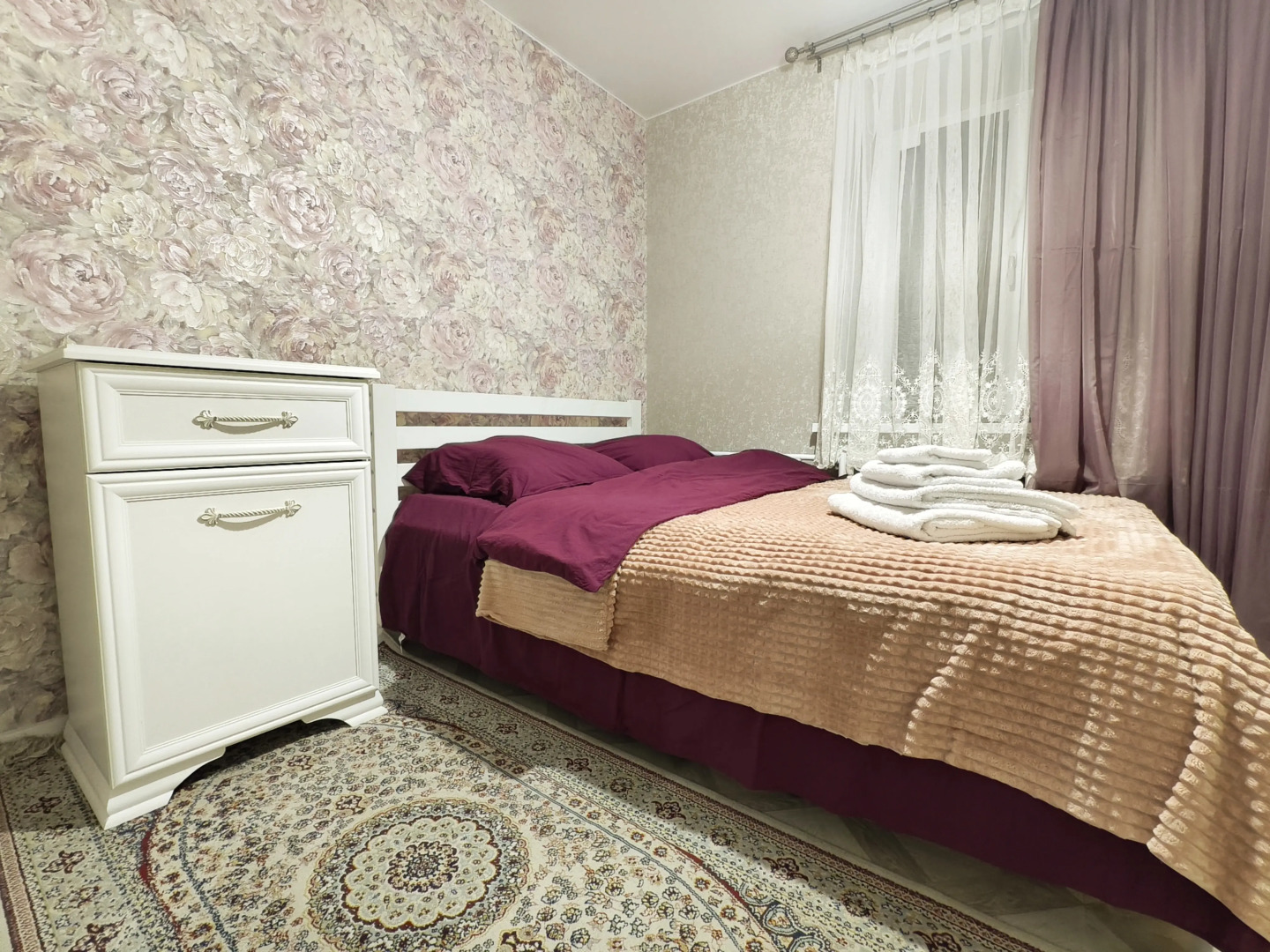 Квартира Уютная в Центре Города Ул  Ленина 12