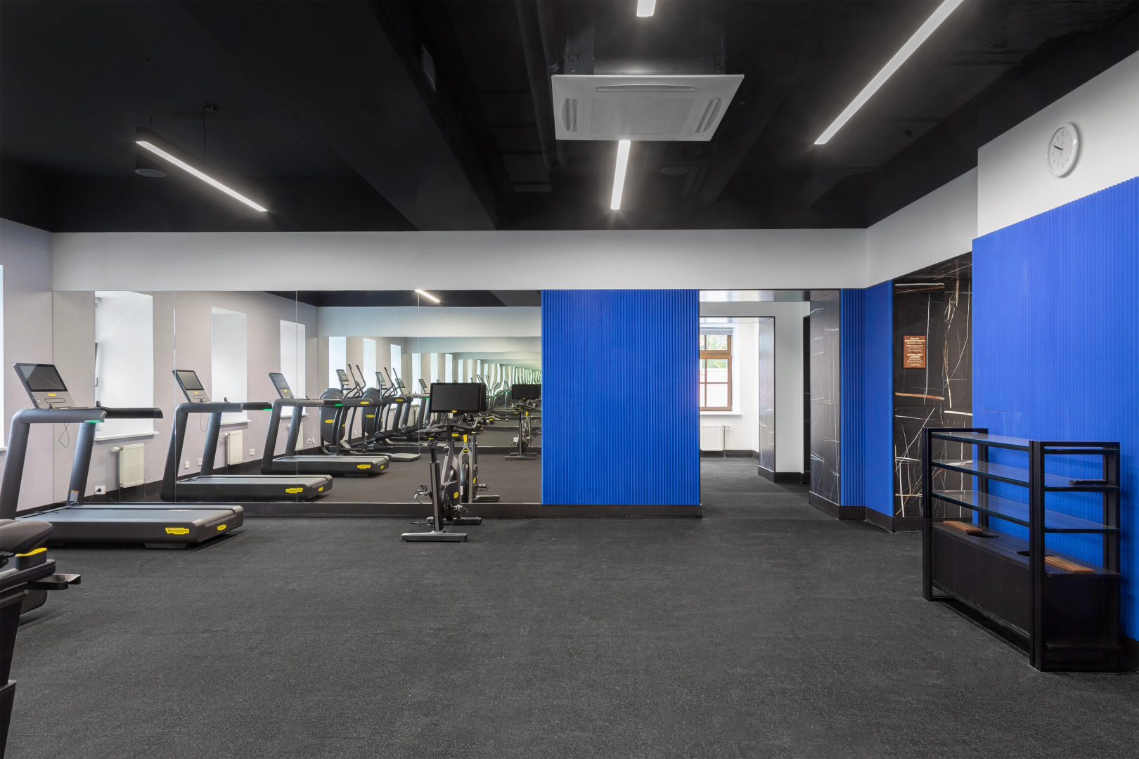 The Basilian Minsk hotel, Curio Collection by Hilton