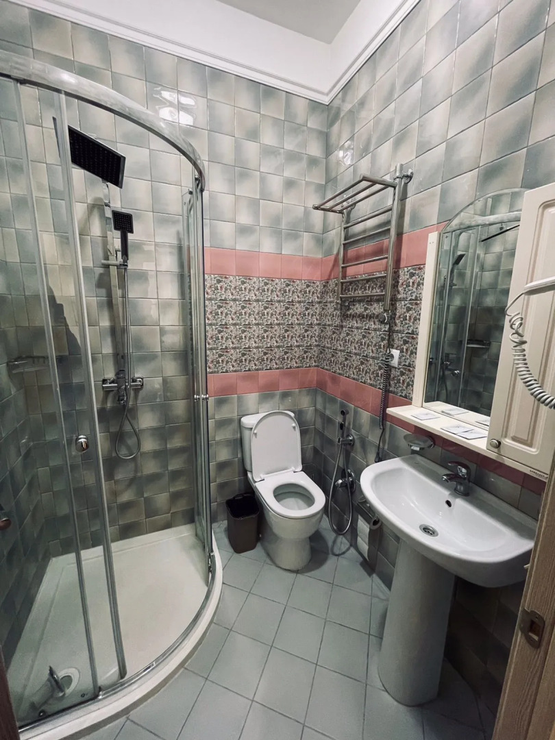 Мини-отель Elysian