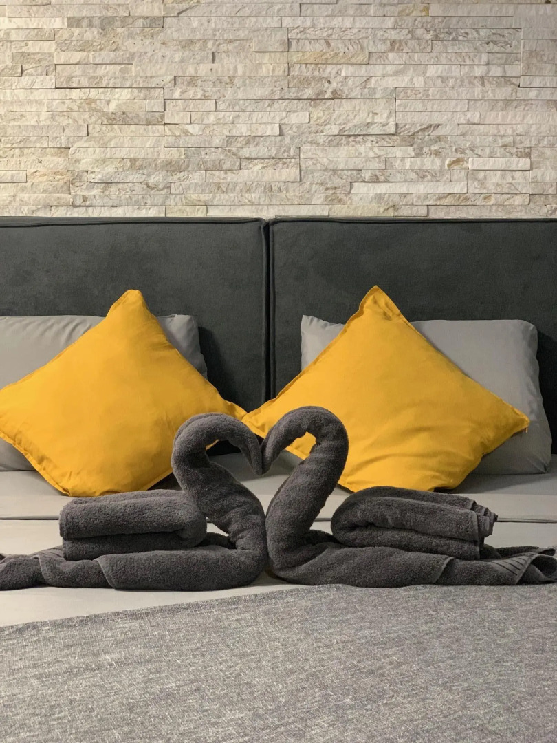 Гостевой дом Maya Luxury