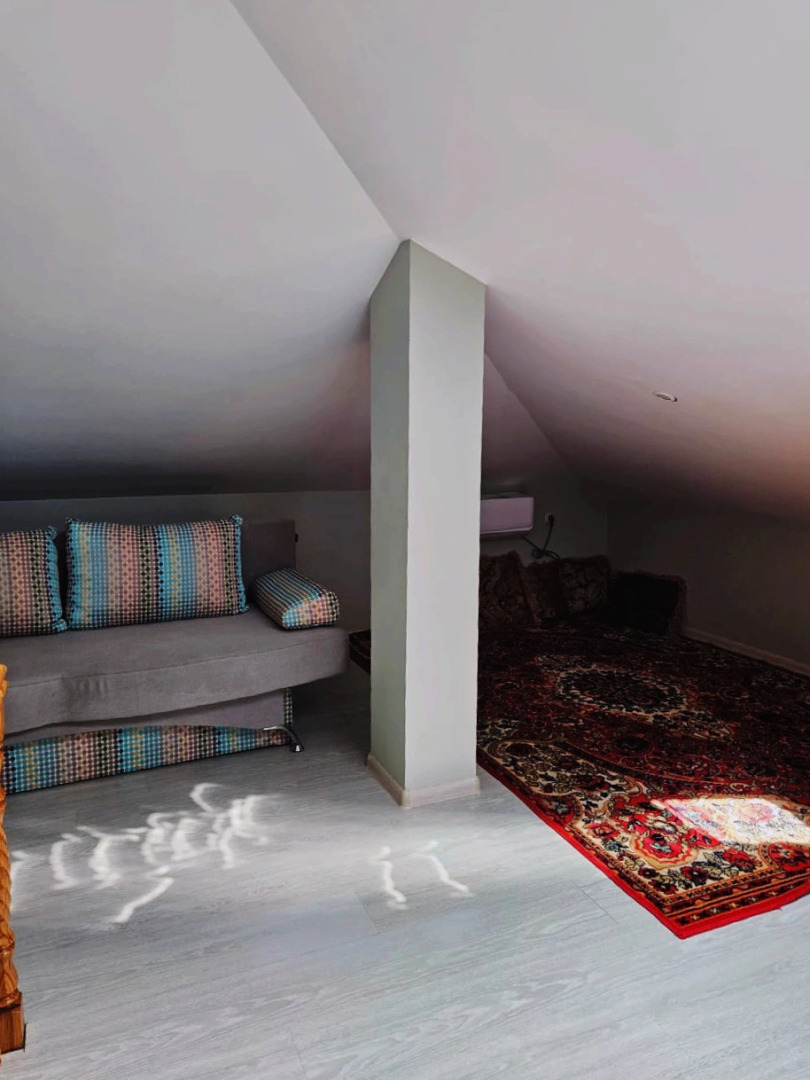 Апартаменты на Станиславского