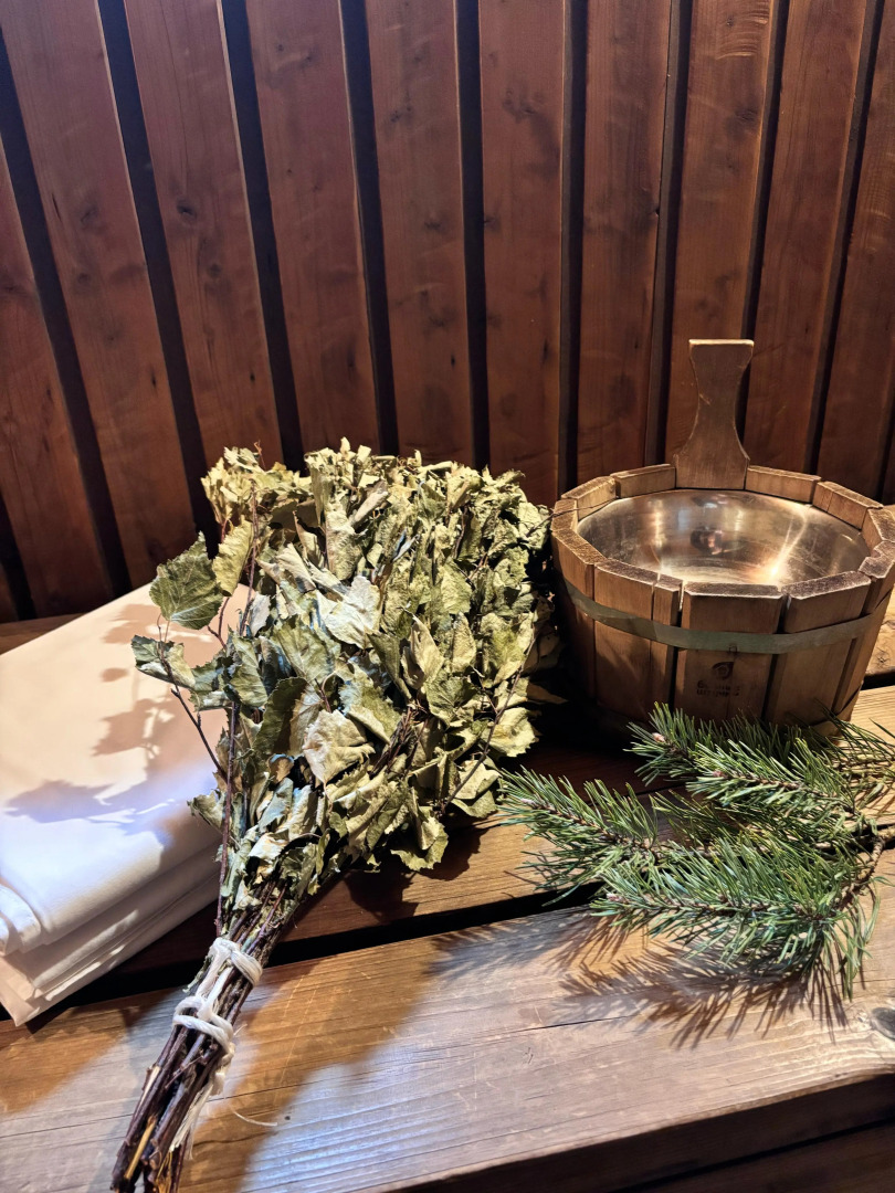 Частный дом Ладожские дюны 1