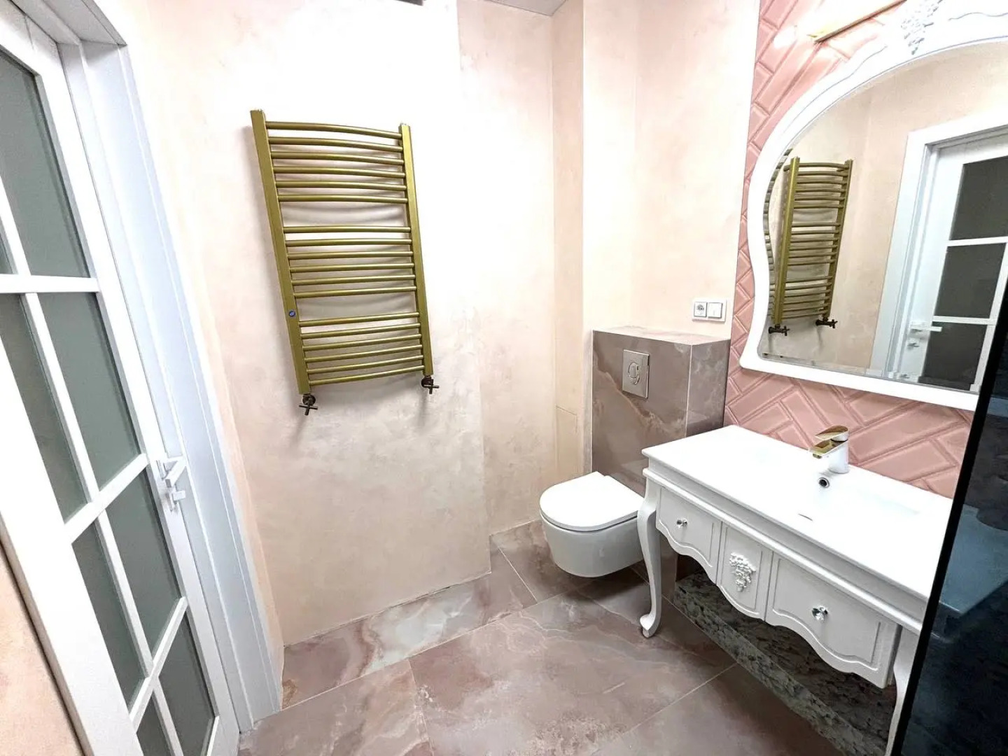 Апартаменты на Набережной