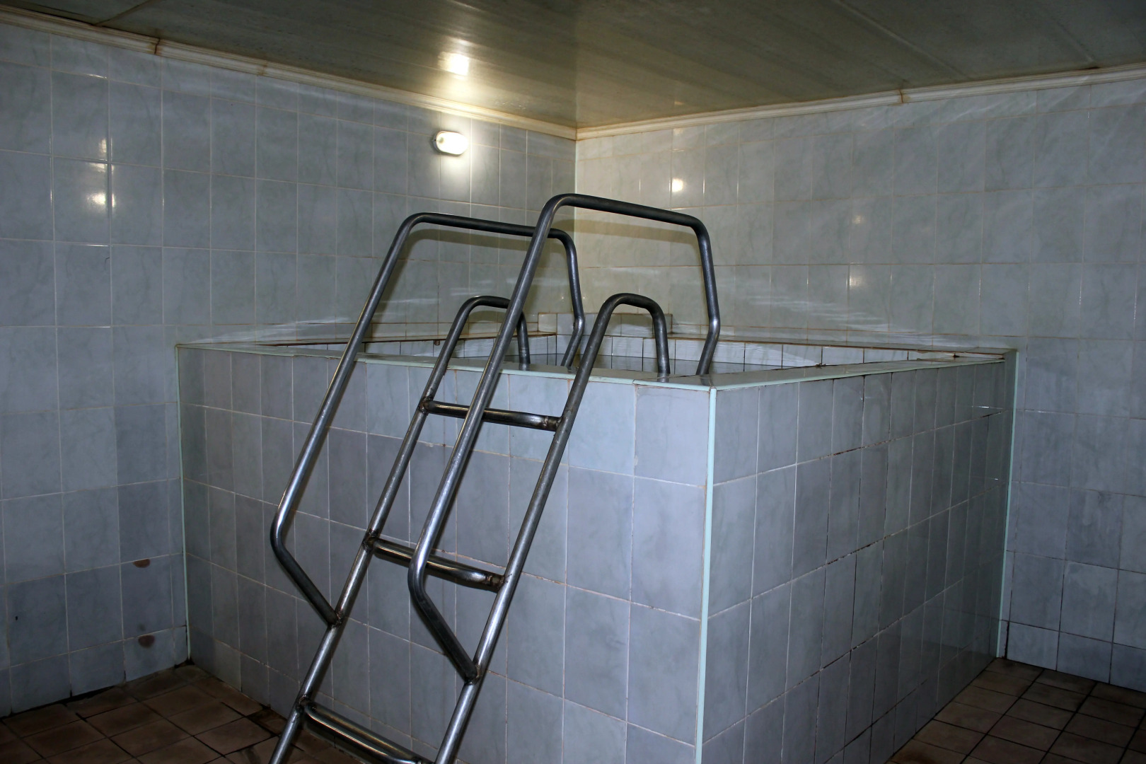 База Отдыха Поместье Ампиала