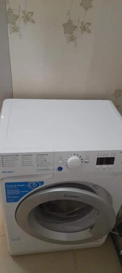 Апартаменты Квартира с лоджией у вокзала