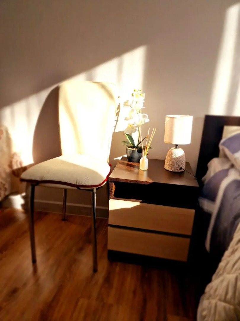 Квартира Уютная однокомнатная