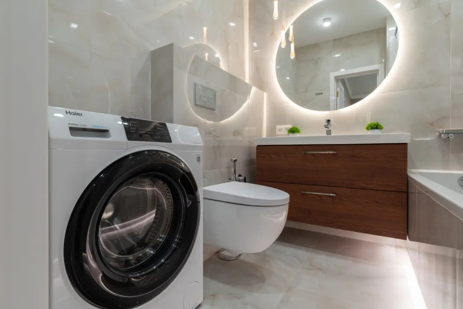 Апартаменты с Балконом | Парк и Стадион | 1-комн | заселение 24/7