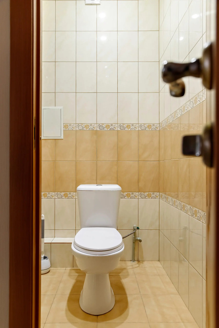 Квартира Двухкомнатная рядом с Парком