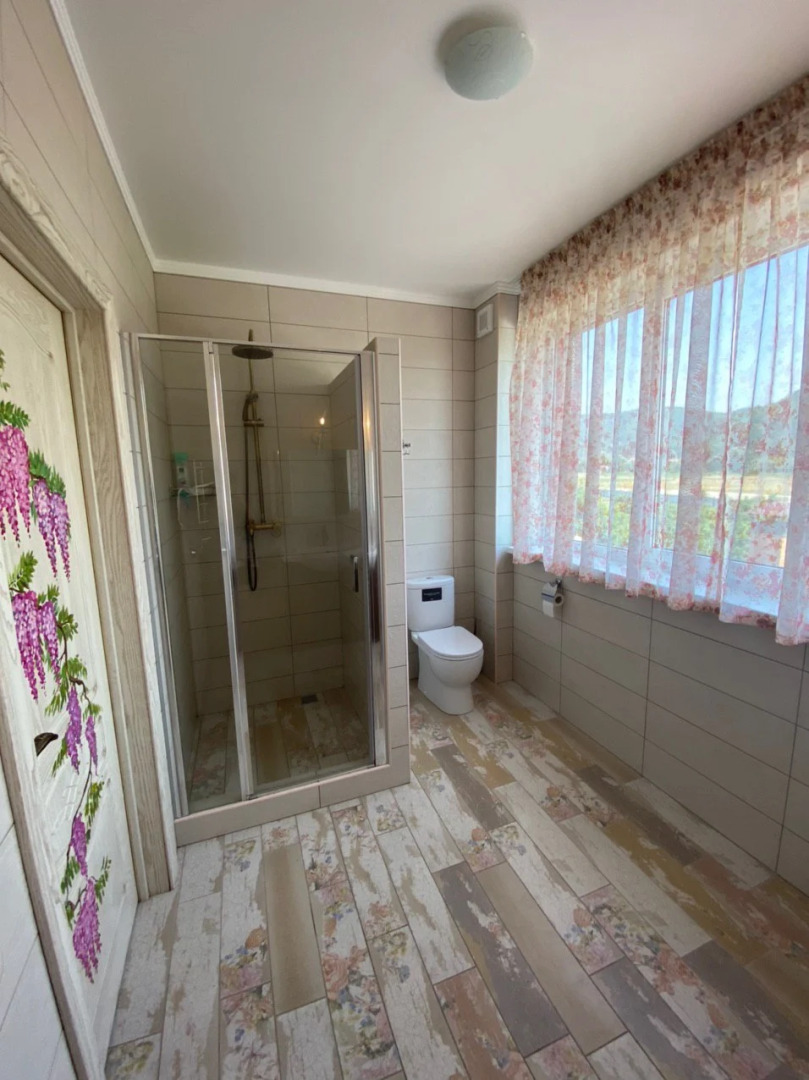 Гостевой дом Лагуна 5