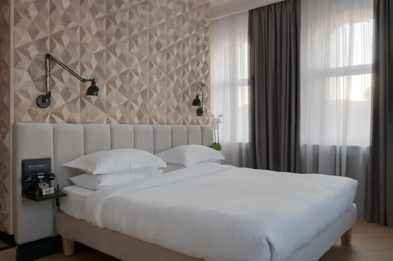 Отель Riviera House