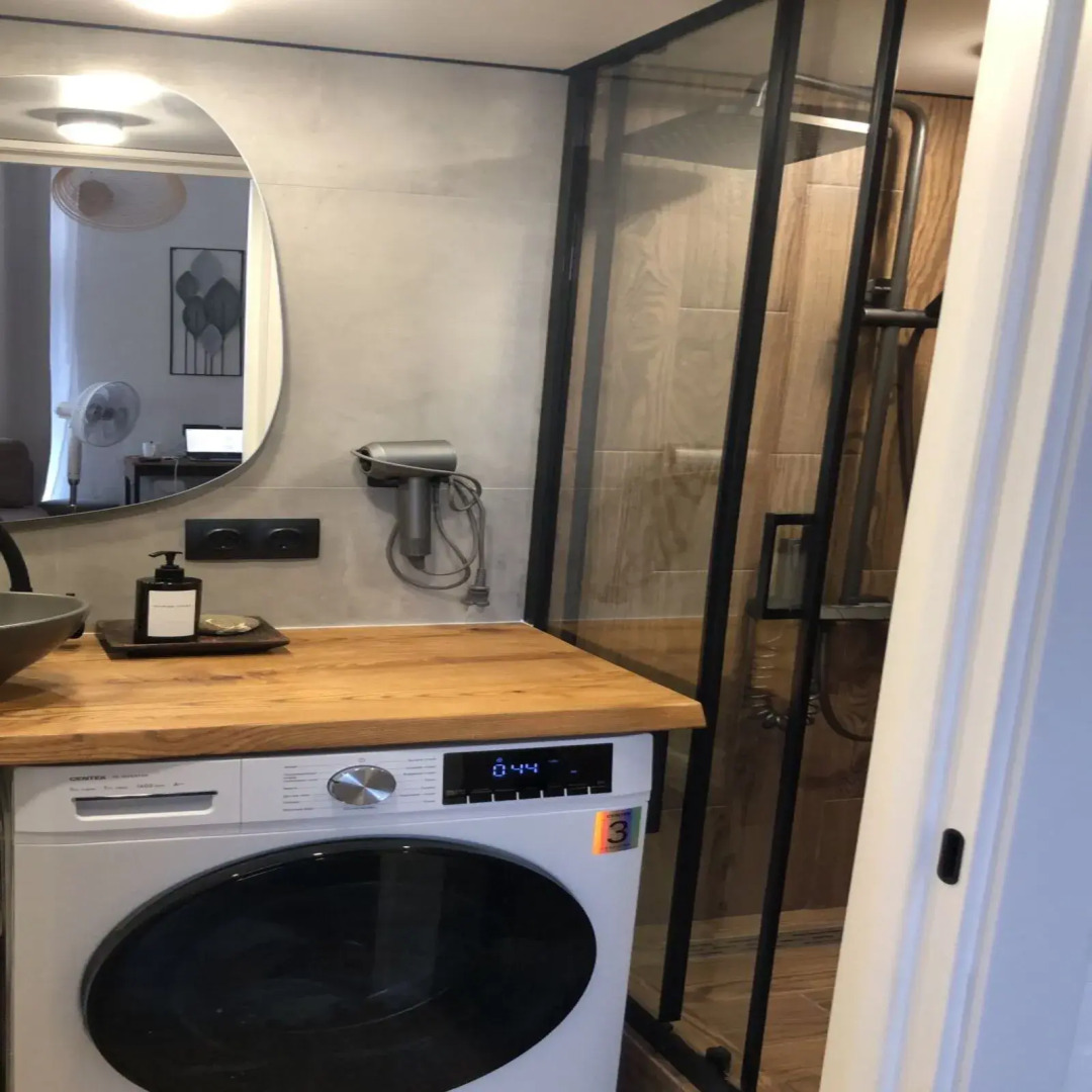 Квартира ДзенХоум Приоритет