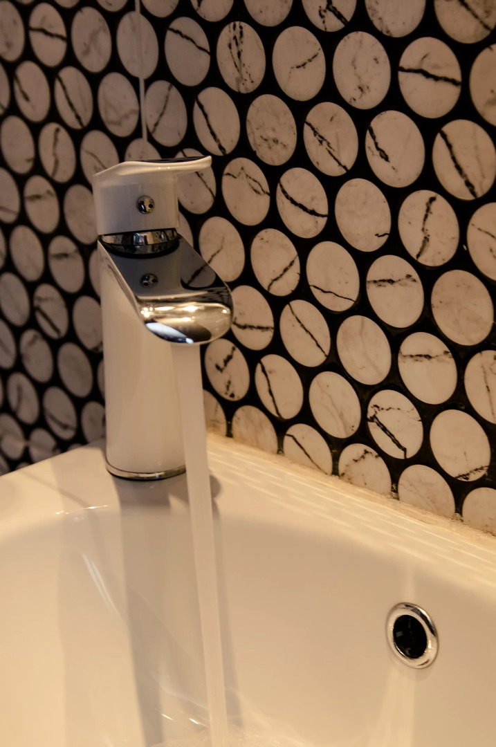 Апартаменты в Золотом треугольнике 1