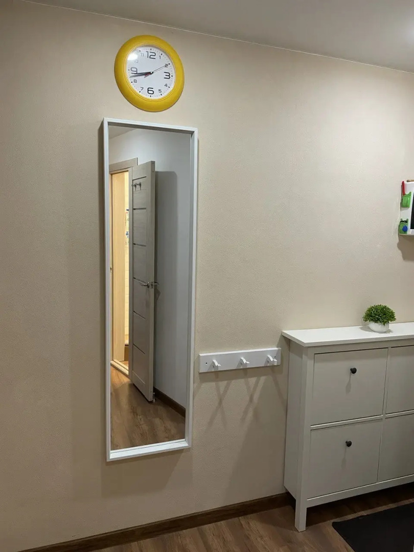 Квартира Уютная Двушка рядом с Историческим центром