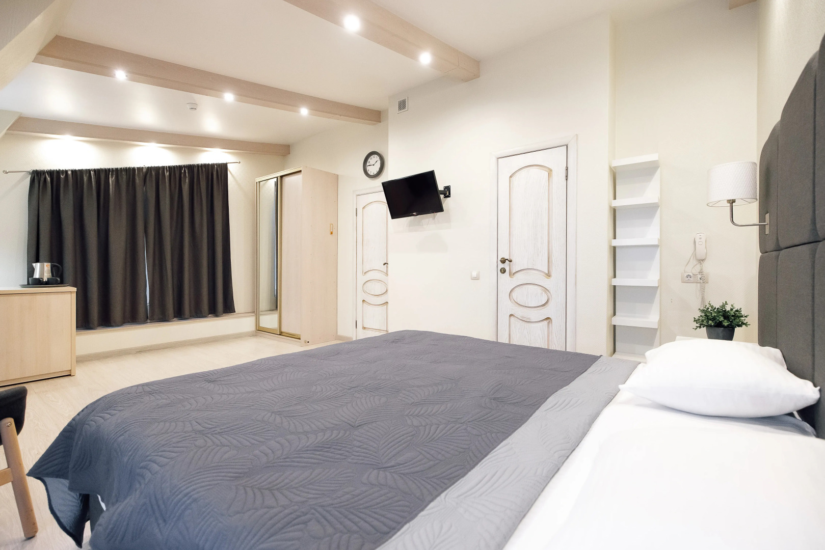 Отель Гларус