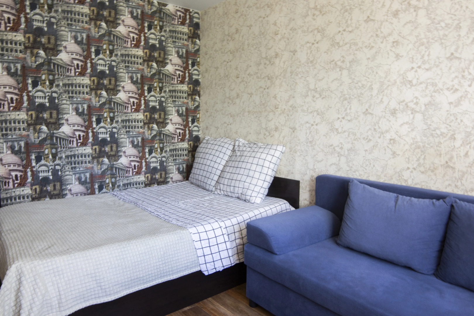 Апартаменты Квартира для Командировочных