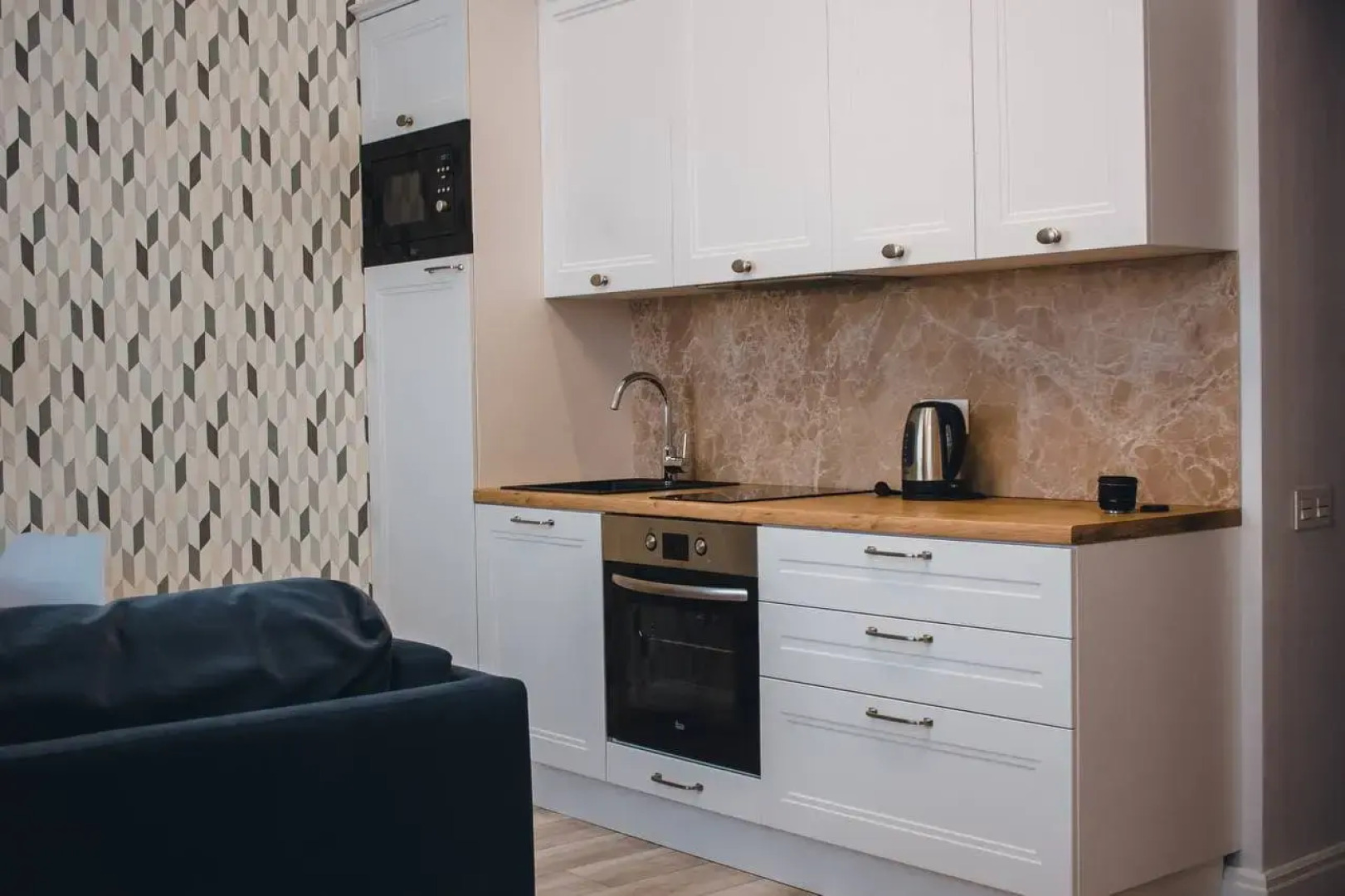 Отель Парк Сити