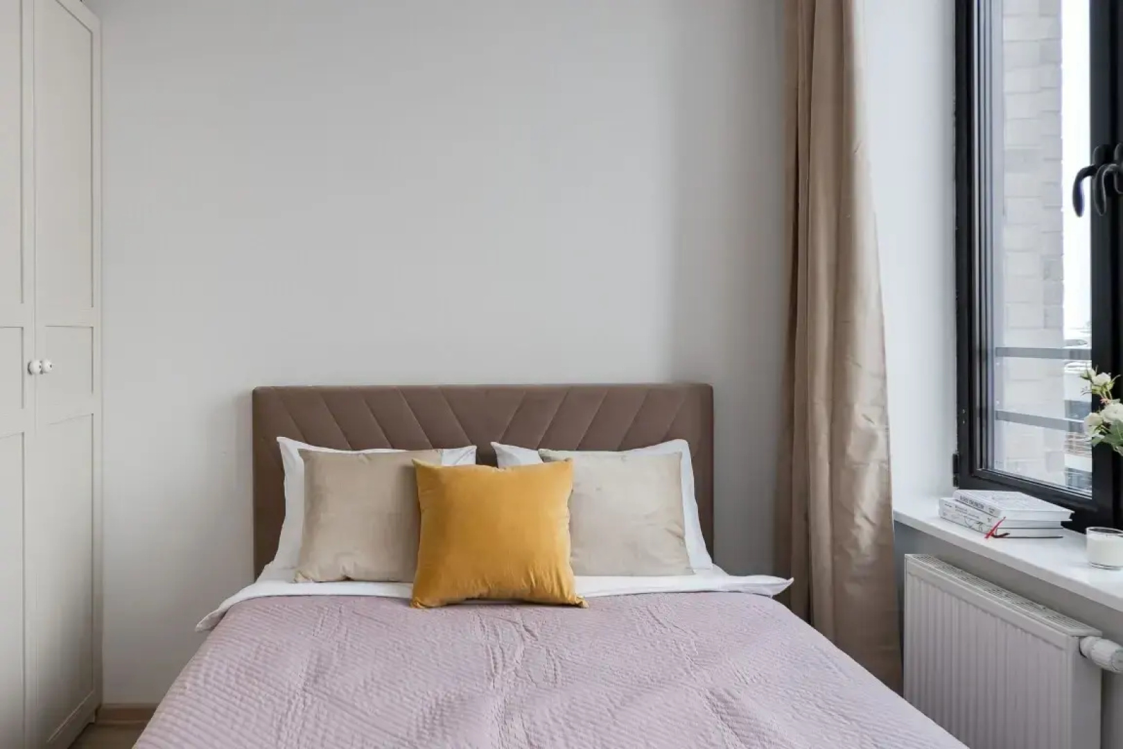 Апартаменты Family by Smart Lofts Moscow