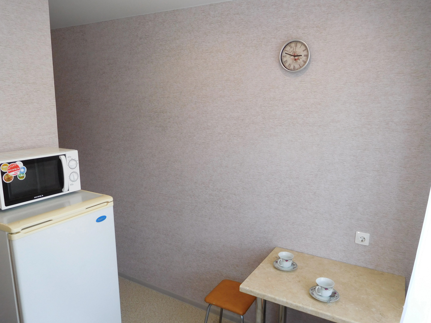 Апартаменты Стандарт Январь