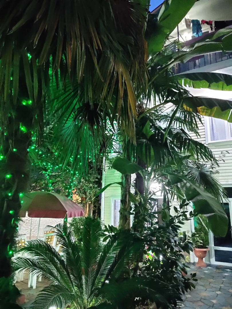 Гостевой дом Лазурный Бриз