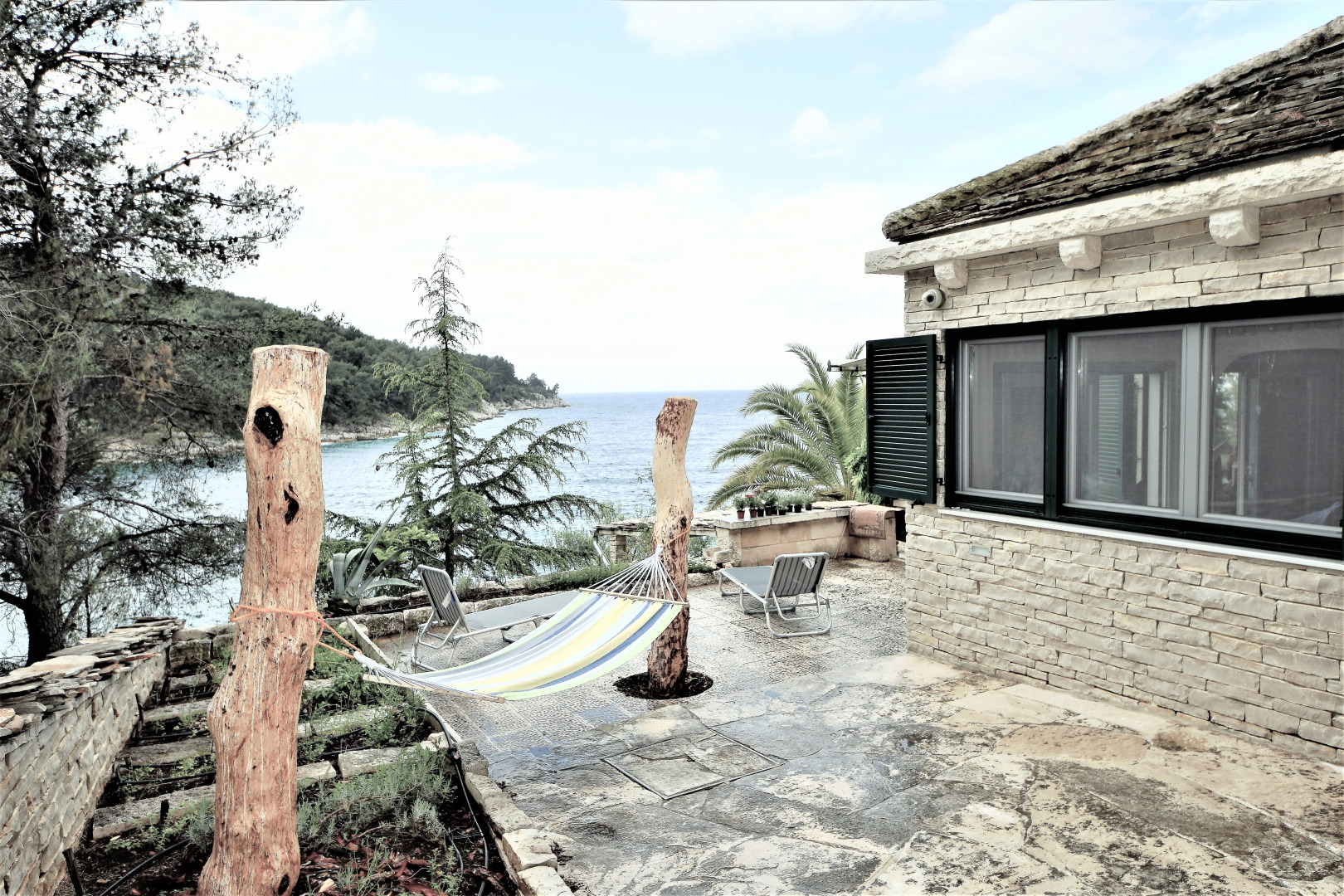 Вилла Holiday home amazing place by the sea